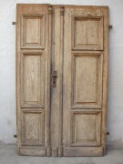 Historische Haustüre, zweiflügelig, einmaliges Topangebot, nur 238,00 €